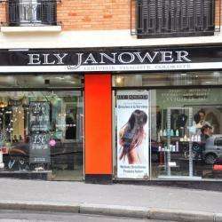 Salon Ely Janower Paris