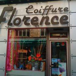 Salon Florence Coiffure