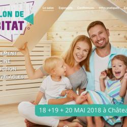 Evènement Salon de l'Habitat - 1 - Salon De L'habitat 2018 De Château Thierry - 