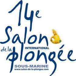 Salon De La Plongée Sous-marine Paris