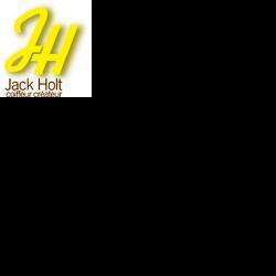 Coiffeur SALON JACK HOLT - 1 - 
