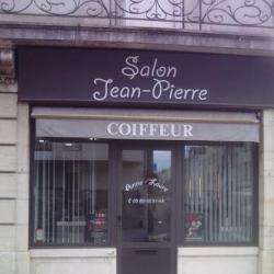 Salon Jean Pierre Dijon