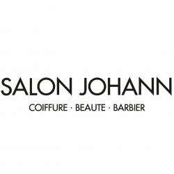 Coiffeur Salon Johann - 1 - Salon Johann Logo - 