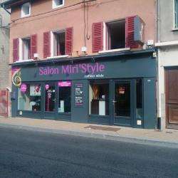 Coiffeur Salon Miri'Style - 1 - 