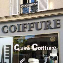 Coiffeur Claire Coiffure - 1 - 