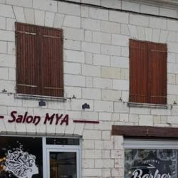 Salon Mya Montrichard Val De Cher