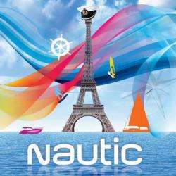 Evènement Salon nautique international de Paris - 1 - 