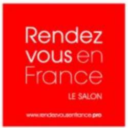 Salon Rendez-vous En France Paris