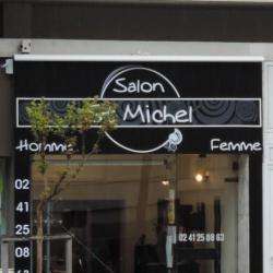 Coiffeur Salon Saint Michel - 1 - Salon Saint Michel - 