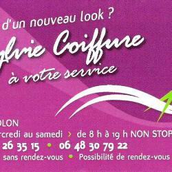 Salon Sylvie Coiffure Coublanc
