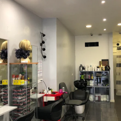 Ti Beauty Shop Lyon