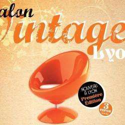 Evènement Salon Vintage - 1 - 
