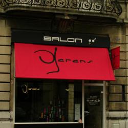 Salon Garans Bordeaux