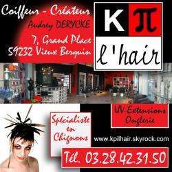 Coiffeur salon KPILHAIR - 1 - 