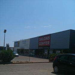 Salons Center Pérols