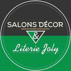 Meubles Salons Décor And Literie Joly - 1 - 