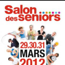 Salon Des Seniors Paris