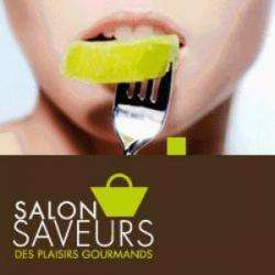 Salons Saveurs Des Plaisirs Gourmands Paris