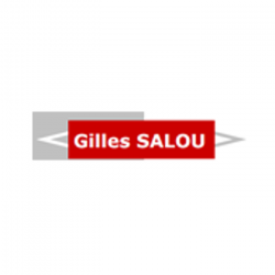 Peintre Salou Gilles - 1 - 
