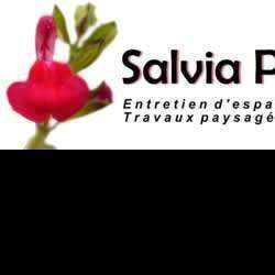 Salvia Paysages Roquevaire