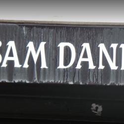 Sam Daniel Paris