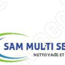 Entreprises tous travaux SAM MULTI SERVICE - 1 - 