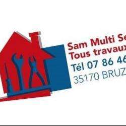 Sam Multi Services Bruz