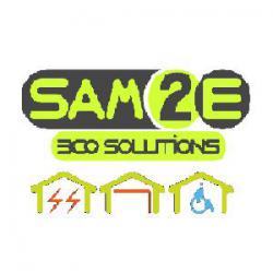 Electricien SAM2E SARL - 1 - Electricite / Isolation - 