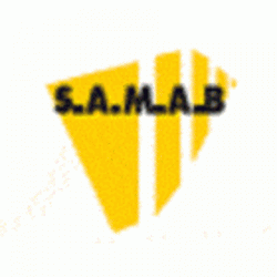 Centres commerciaux et grands magasins SAMAB - 1 - 