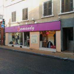 Samandy