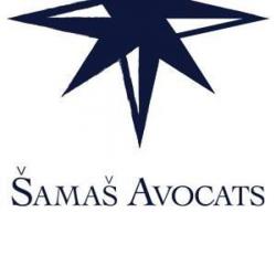 Avocat SAMAS AVOCATS - 1 - 