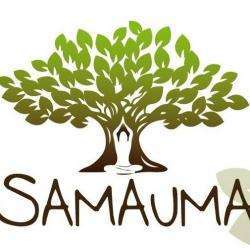 Samauma   Massages Et Soins Rezé