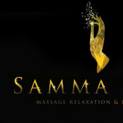 Massage Samma Sati  - 1 - 