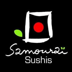 Restaurant Samouraï Sushis Dijon - 1 - 