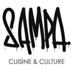 Restaurant Sampa Cuisine & Culture - 1 - 