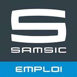 Etablissement scolaire SAMSIC INTERIM - 1 - 