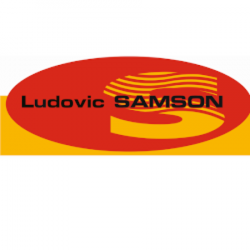 Samson Ludovic Saint Gervais