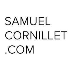 Centres commerciaux et grands magasins Samuel Cornillet Photographe Nantes - 1 - 