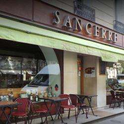 Salon de thé et café Sancerre - 1 - 