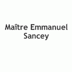 Sancey Emmanuel - Avocat Besançon