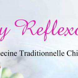 Massage Sancy Réflexologie - 1 - 