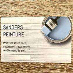 Peintre SANDERS PEINTURE - 1 - 