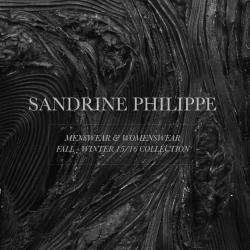 Sandrine Philippe  Paris