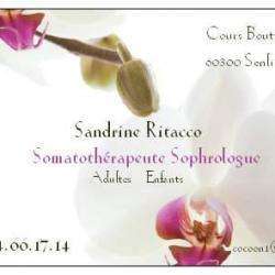 Sandrine Ritacco Senlis