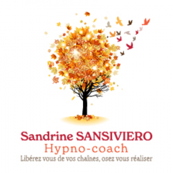 Médecine douce Sandrine SANSIVIERO Hypno-coach - 1 - 