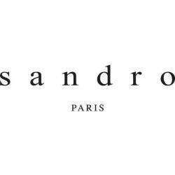 Sandro Saint Laurent Du Var