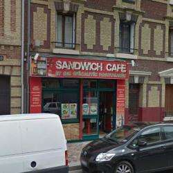 Sandwich Cafe Et Specialites Portugaises Le Havre