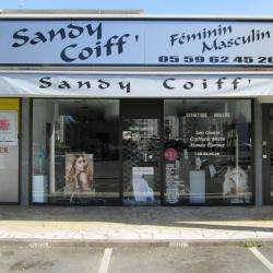 Coiffeur sandy coiff - 1 - 