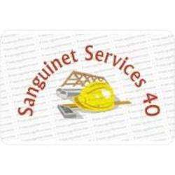 Entreprises tous travaux Sanguinet Services 40 - 1 - 