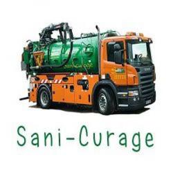 Entreprises tous travaux Sani Curage - 1 - 